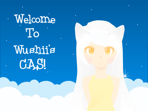 ✧Wᴇʟᴄᴏᴍᴇ ᴛᴏ Wᴜꜱʜɪɪ'ꜱ Cᴜᴛᴇ Aʀᴛ Sʜᴏᴘ!~✧