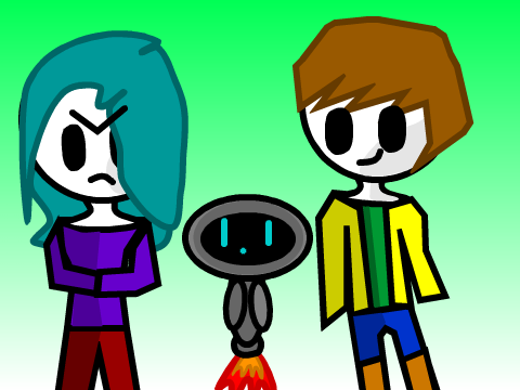 OC Entry