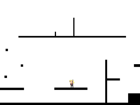 Champion Brawler (BUG TEST)