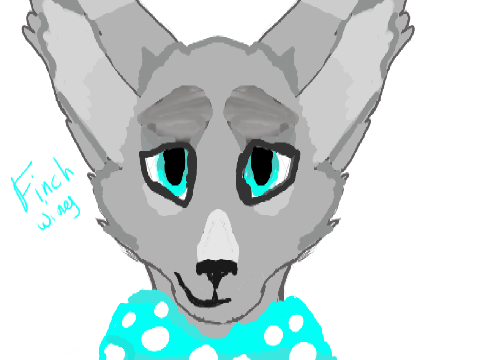 For Finchwing