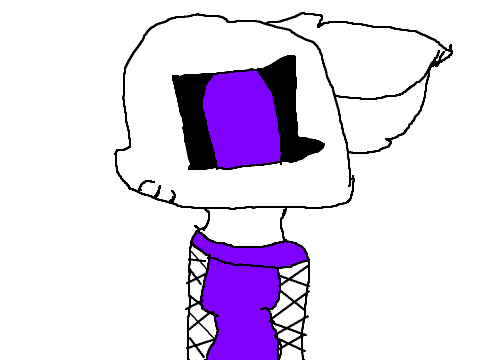 underlust Oc