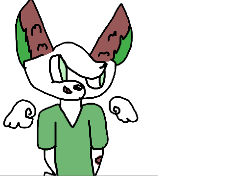 GreenWing for tinipick