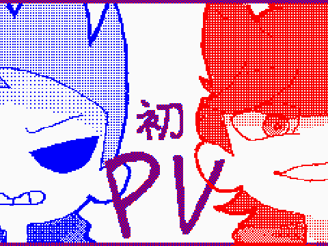 [Eddsworld PV] 阿吽のビーツ