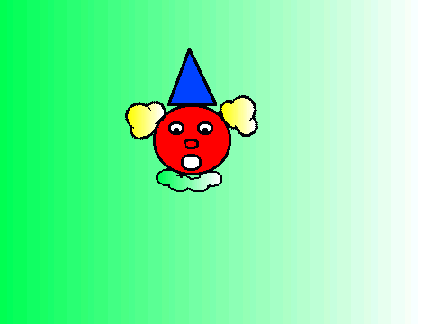payaso andres
