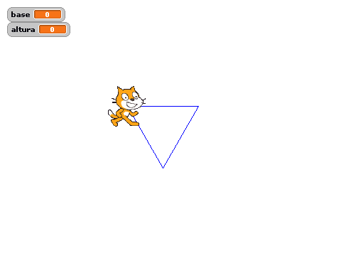 Triangulo 3º Periodo
