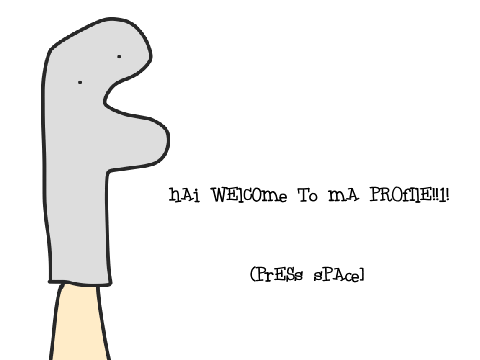 WELCOme To mA PROfIlE