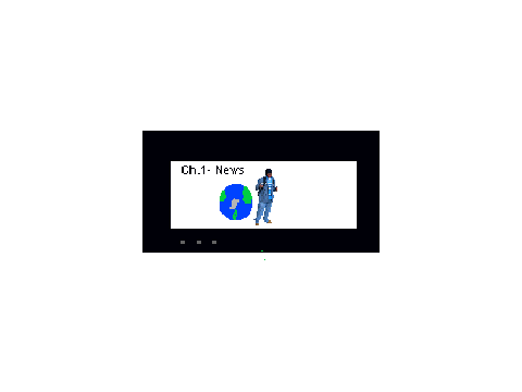 TV Simulation 1.0