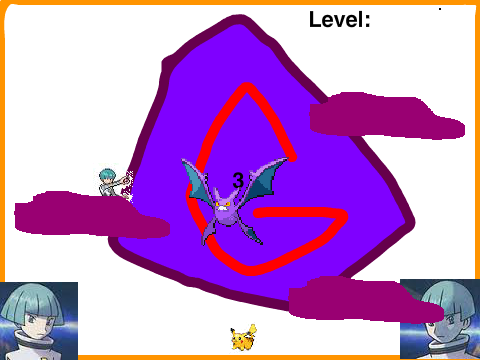 PikaRun! v.2
