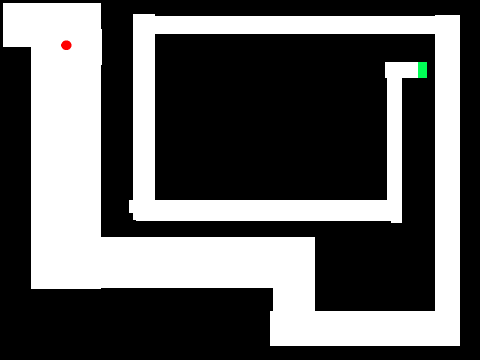 Maze Extreme