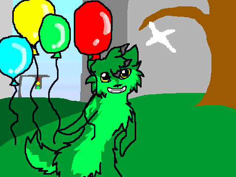 It's My B-day!!
