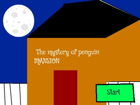 Penguin Mansion