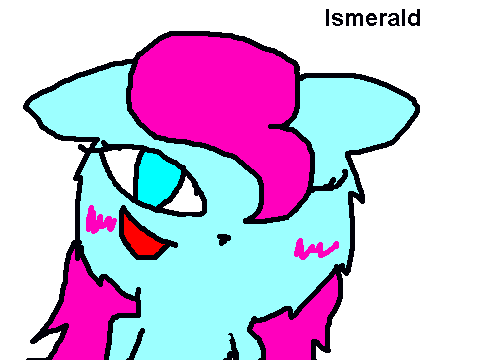 New charrie! X3