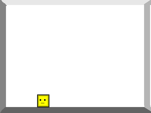 HELP! ninja demo