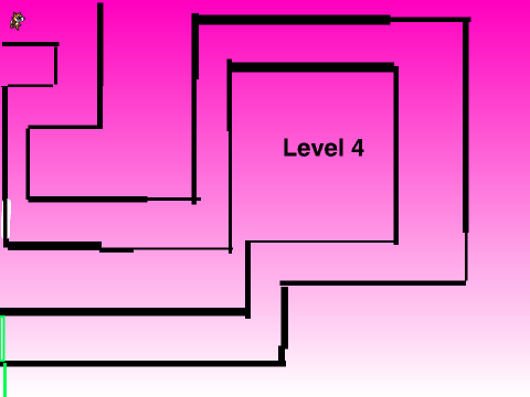 Maze