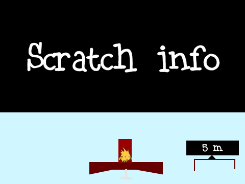 SCRATCH INFO 4
