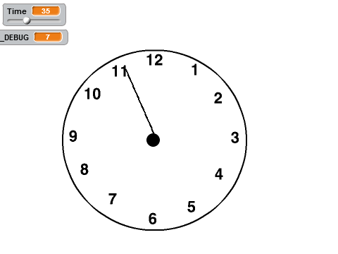 Clock