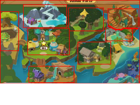 Animal Jam!