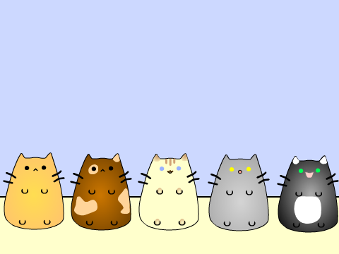 Kitty Adoption!!!