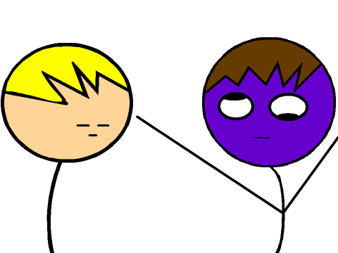PURPLE!!