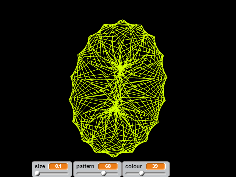 Cool 3D Pen Thing