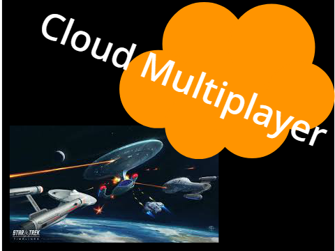 Cloud Multiplayer