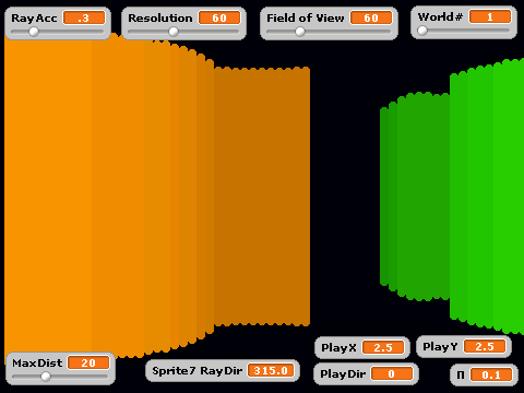 Array-Based Rendering v.6