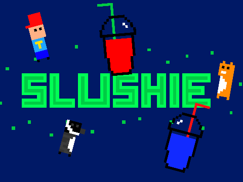 Slushie (v. 1.2)