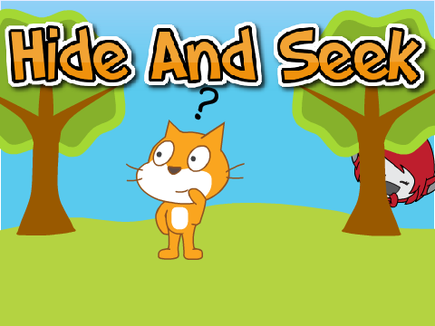 Hide And Seek