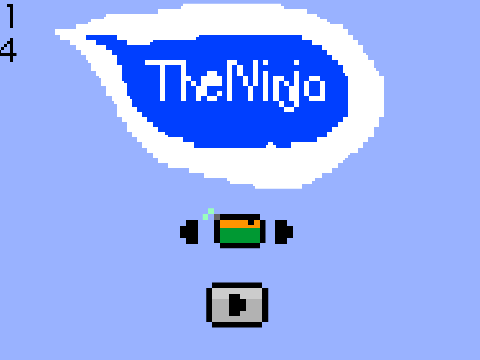 The Ninja