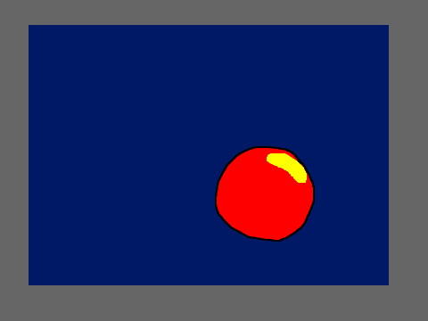 animation thing