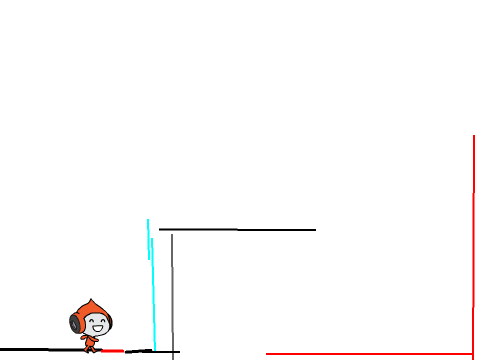 2nd platrormer