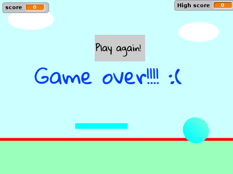 Pong :P