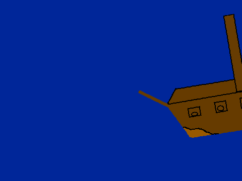 r123a's ship