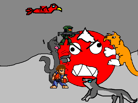 ADD-YOURSELF-ATTACKING-THE-BIG-RED-EVIL-BALL![1]