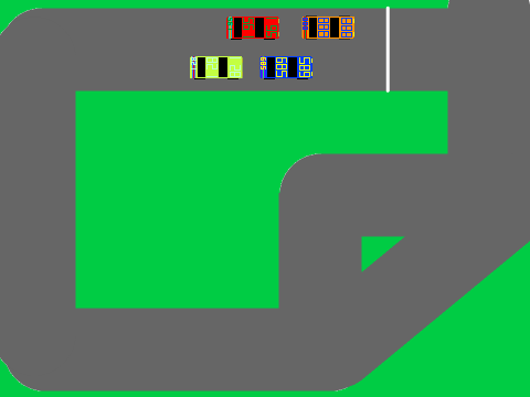 Race Track