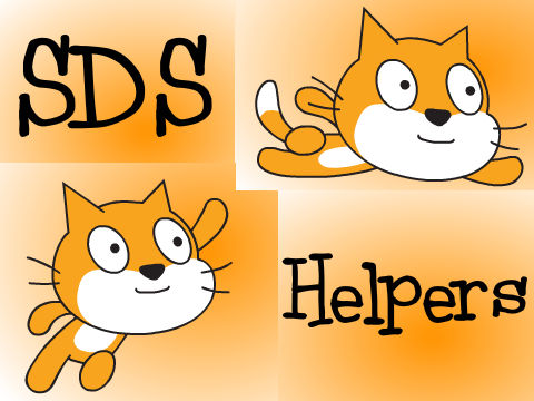 How to Become an SDS Helper