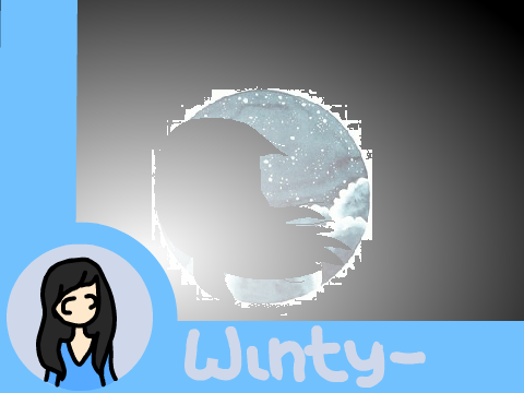~❄ Logo Contest Entry ❄~