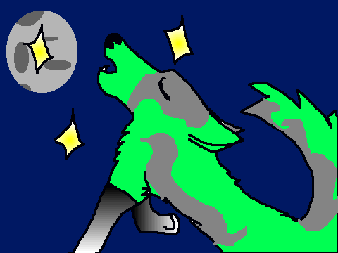 WOLF_COLORING_CONTEST!![1]