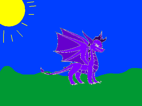 dragon