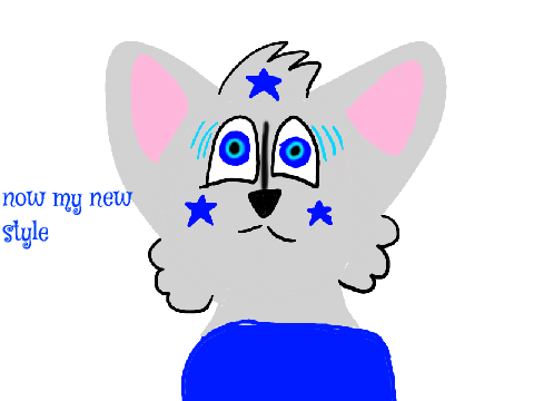 Art styles