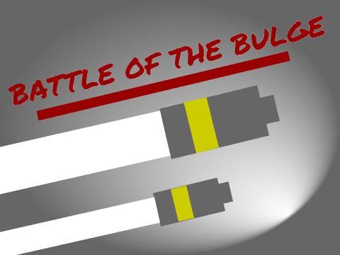 Battle of the Bulge