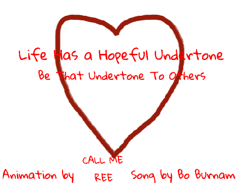 Undertone