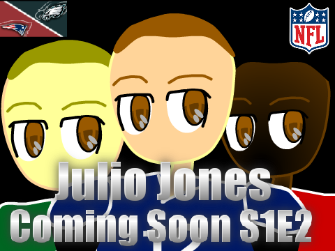 Julio Jones Superbowl (Promo)