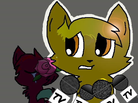 Video Killed the Radio Star CC ~ENTRY~