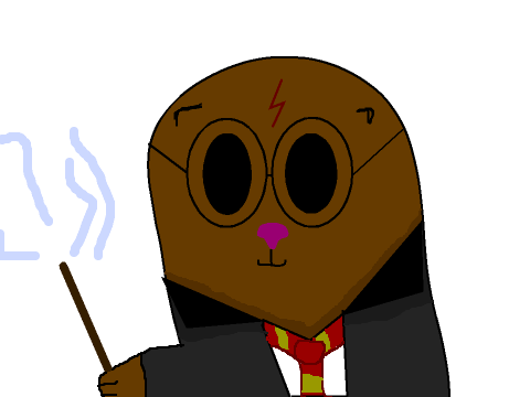 Harry Otter