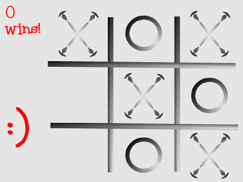 Tic Tac Toe