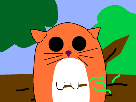 Ron Weasel