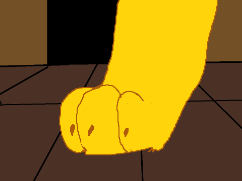 34 / / bad end night / / [] map