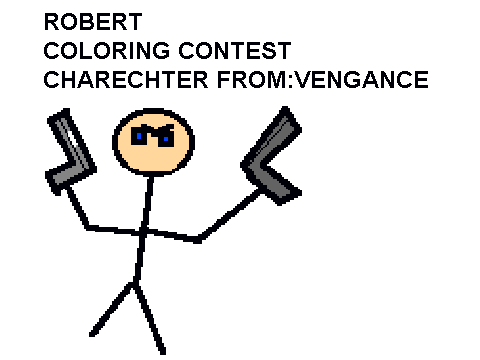 Vengance