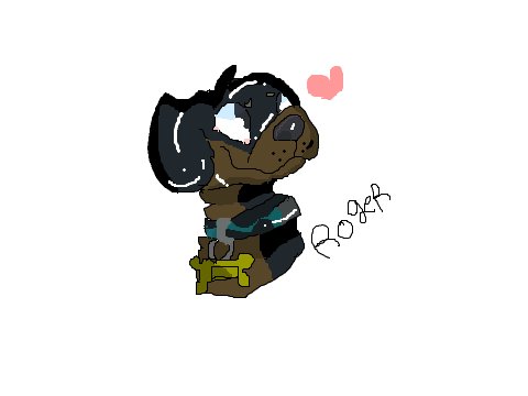 PROFILE FOR ROGER!